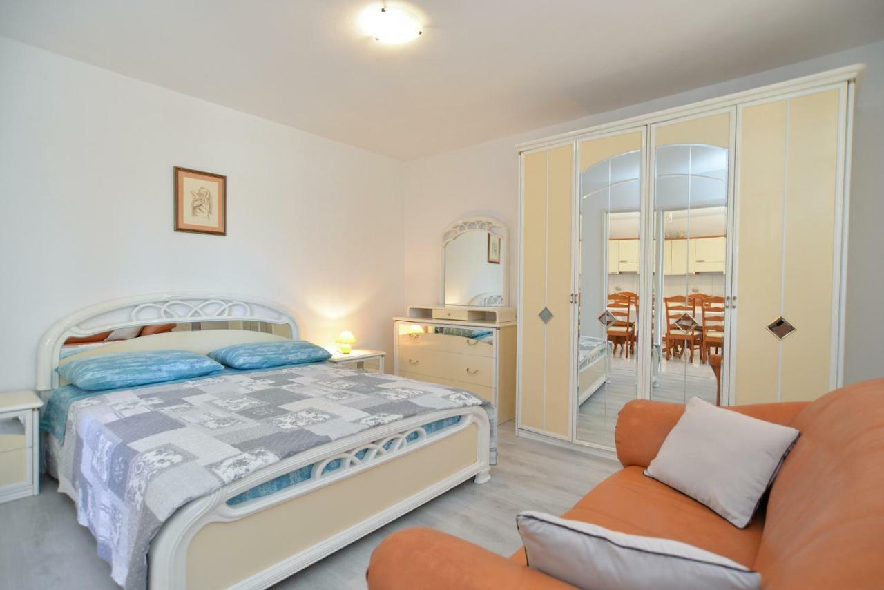 Cocaletto 1899 Apartment Rovinj