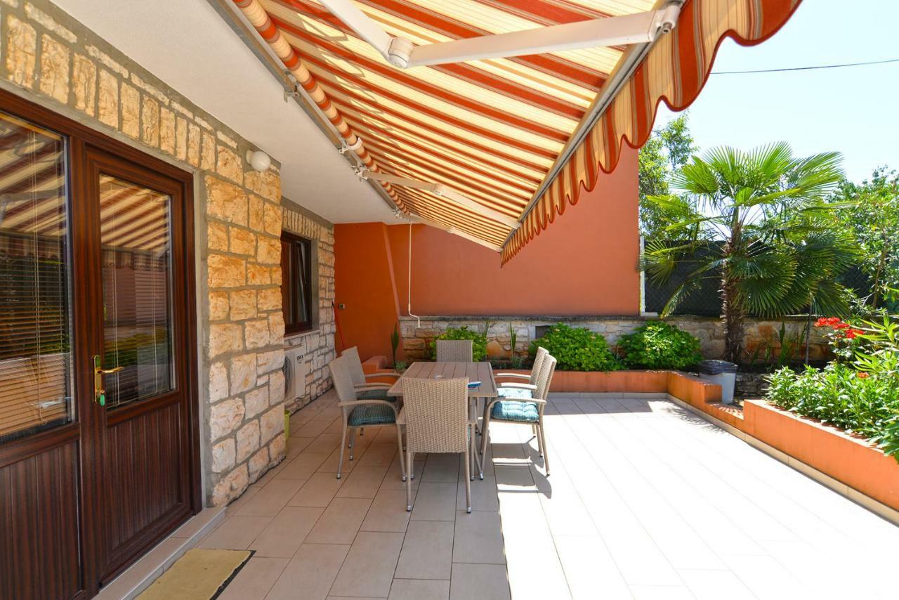 Cocaletto 1899 Apartment Rovinj