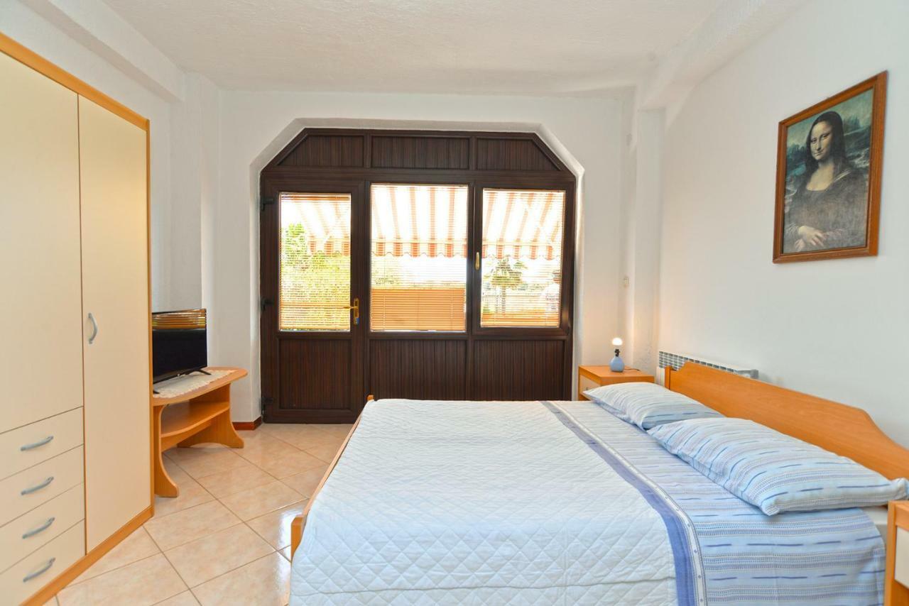 Apartment Cocaletto 1899 Rovinj