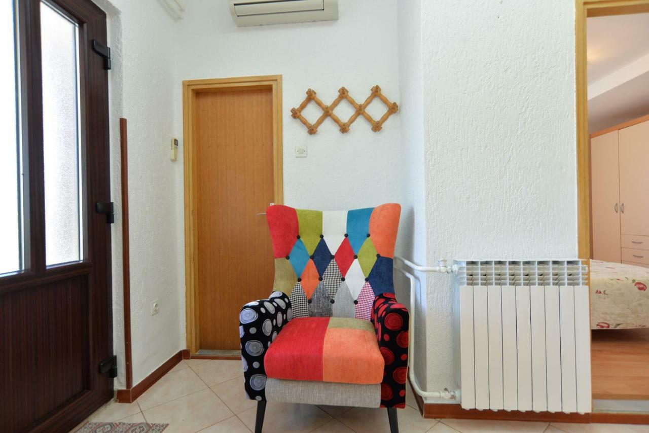 Apartment Cocaletto 1899 Rovinj