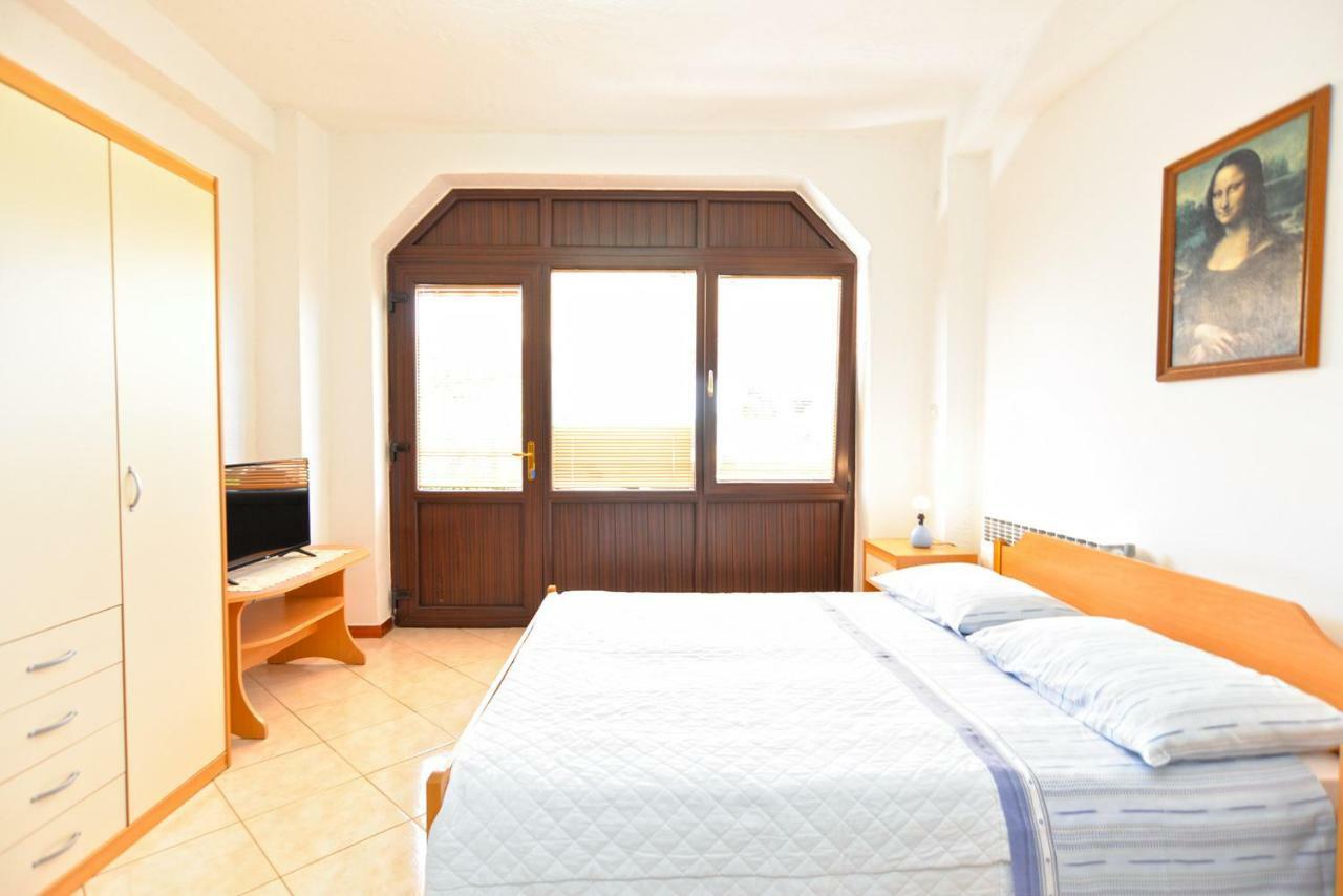 Cocaletto 1899 Apartment Rovinj